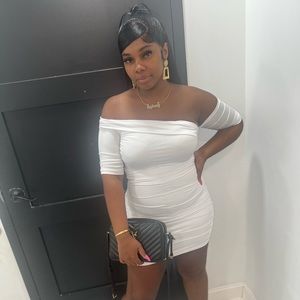 Meet your Posher, Regine